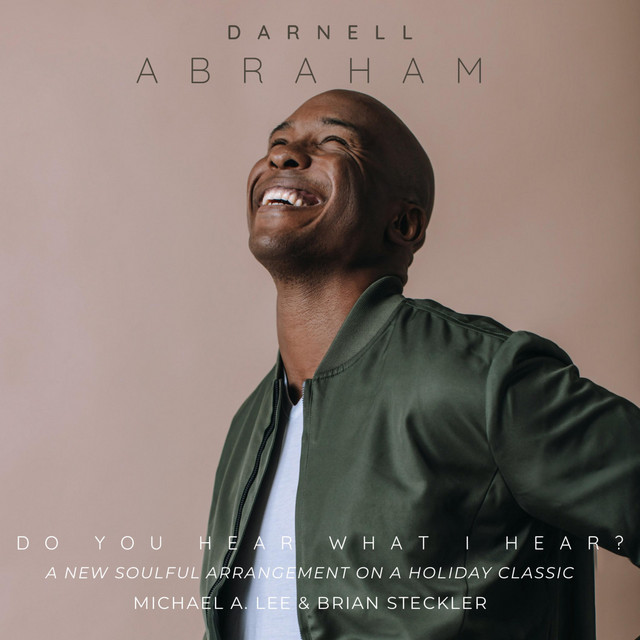 Darnell Abraham
