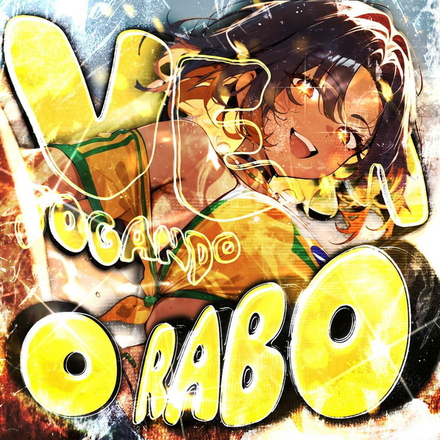 VEM JOGANDO O RABO