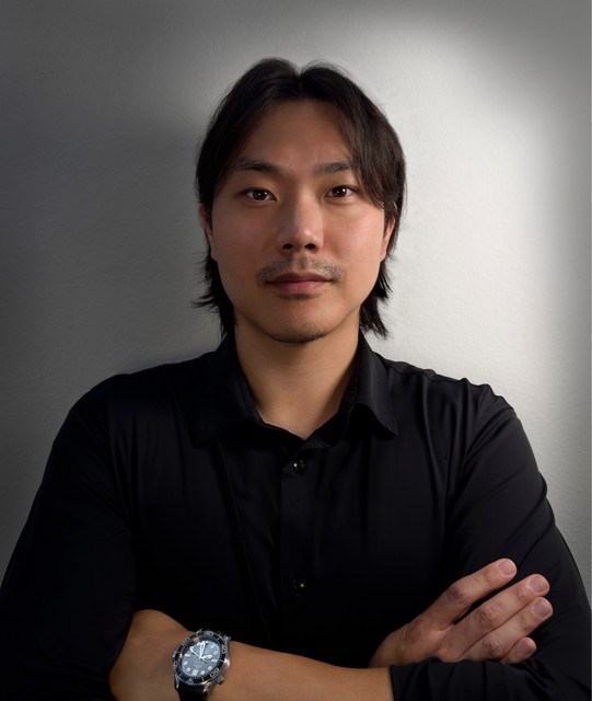 samUIL Lee