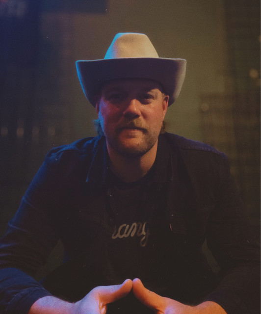 Ben Roberts