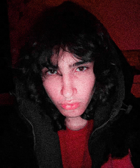 xxanteria