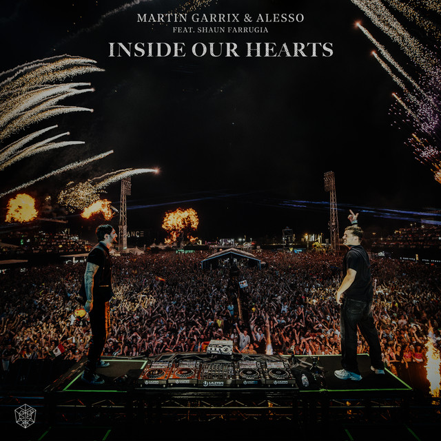 Inside Our Hearts