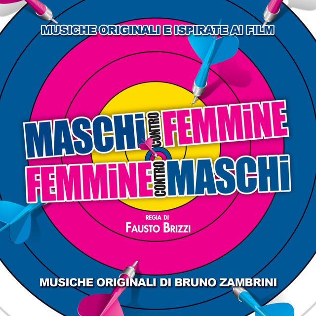 Maschi contro Femmine/Femmine contro Maschi