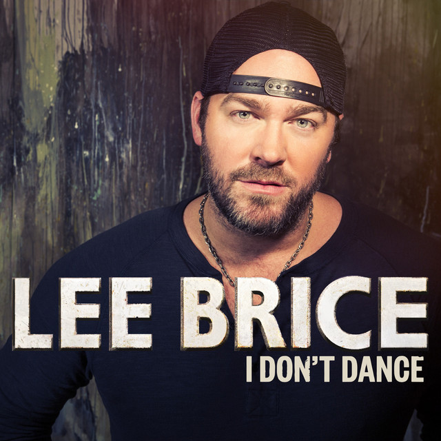 I Don't Dance (Single)