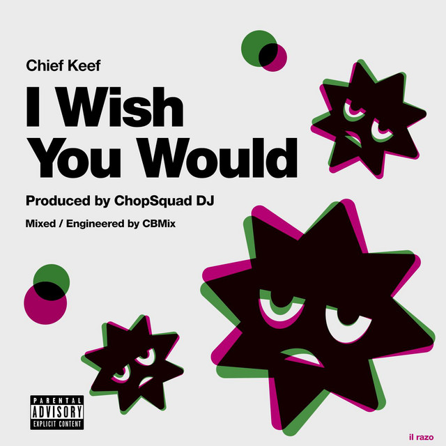 Chop Squad DJ
