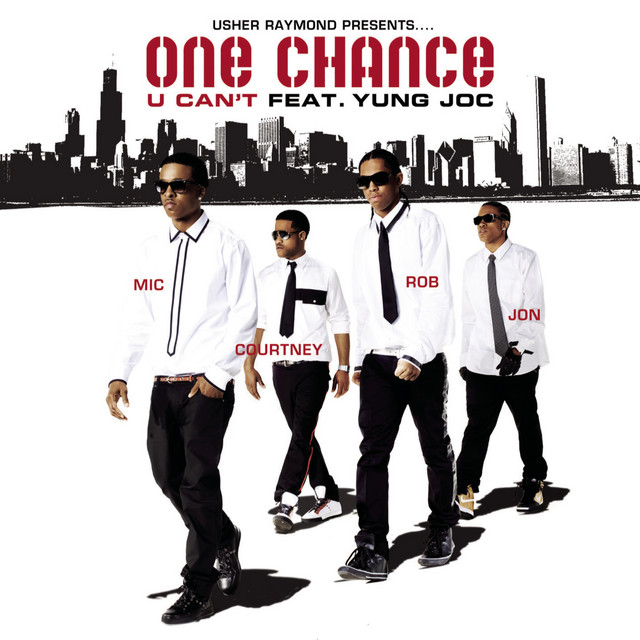 One Chance