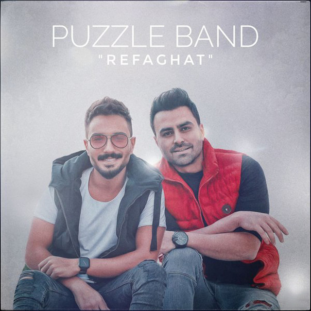 Refaghat