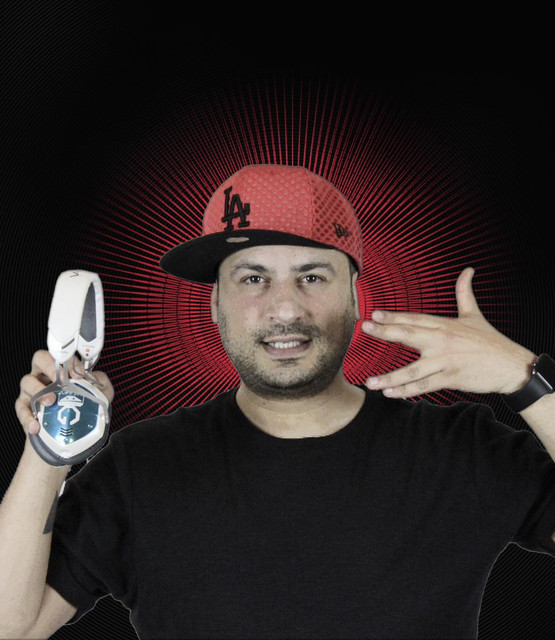 DJ Kami G