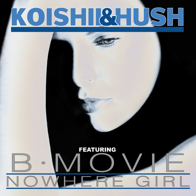 Koishii & Hush