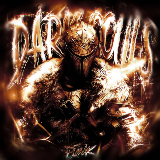 DARK SOULS FUNK