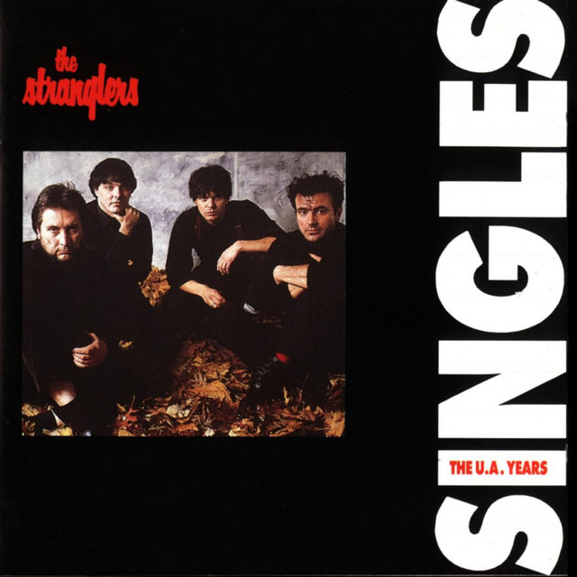 Singles (The UA Years)