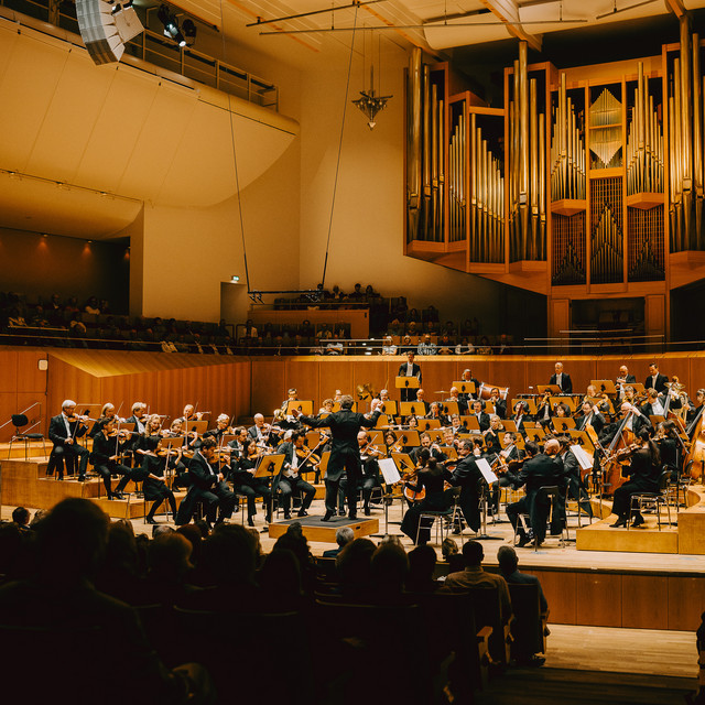 Bamberg Symphony