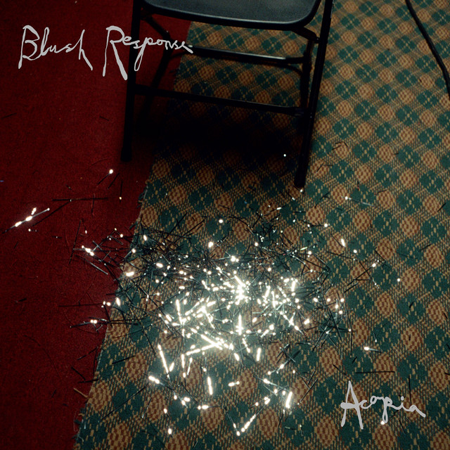 Blush Response