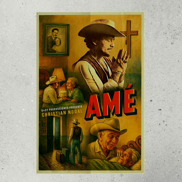 Amé