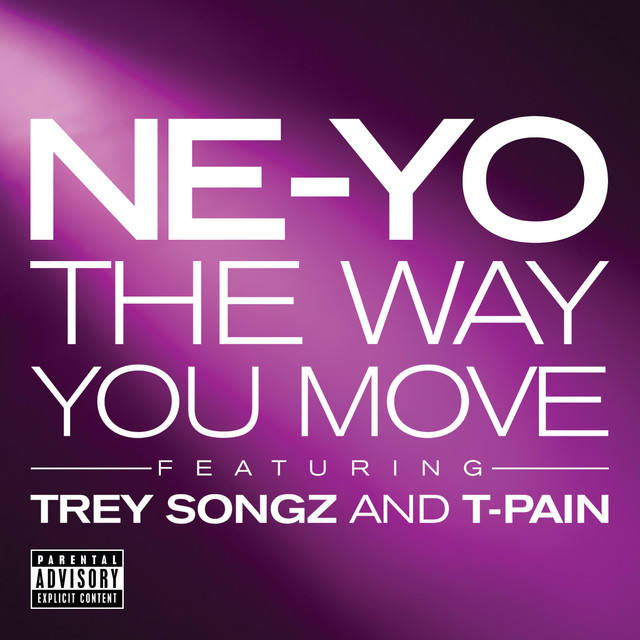 The Way You Move