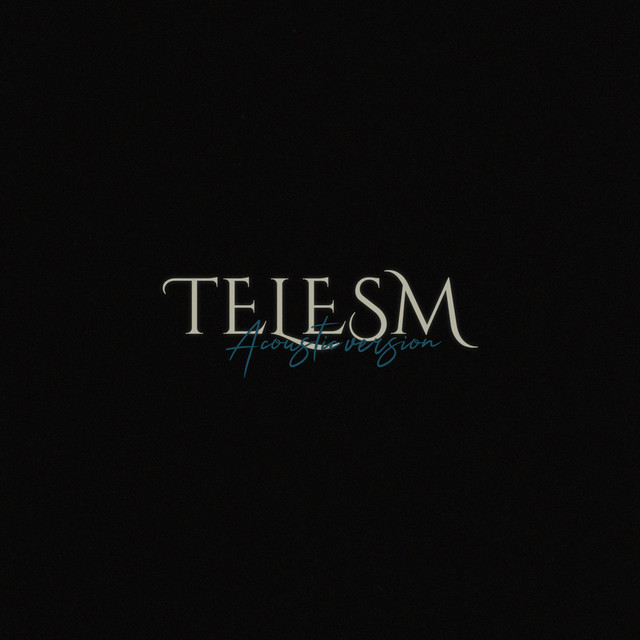 Telesm (Acoustic Version)