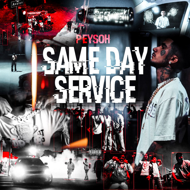 SAME DAY SERVICE