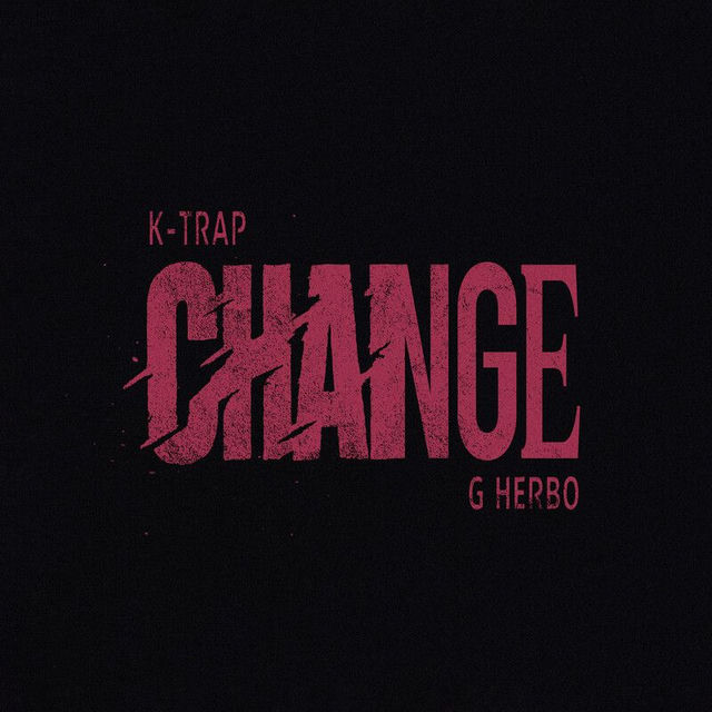 CHANGE