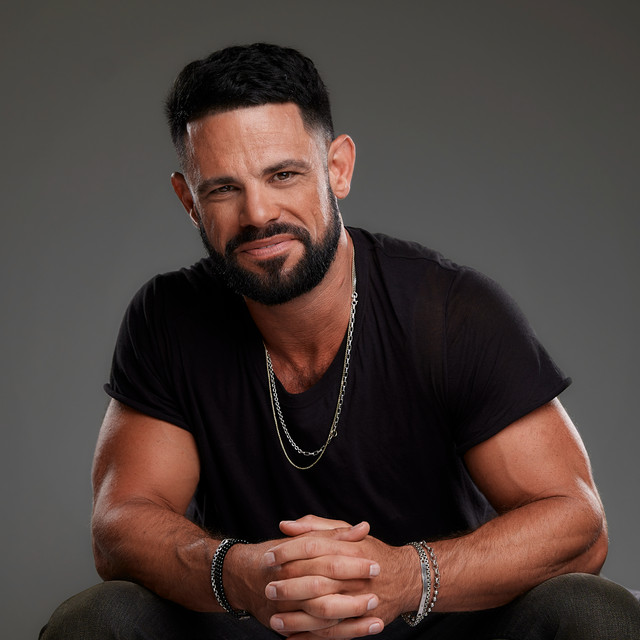 Steven Furtick