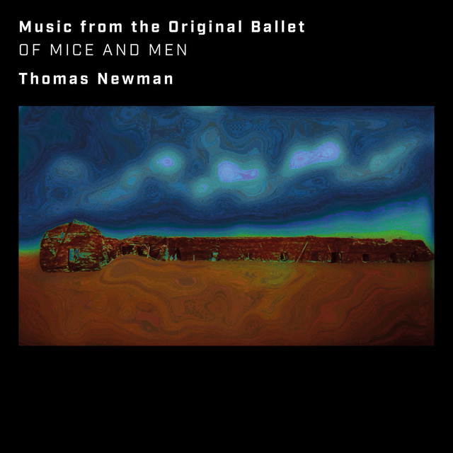 Of Mice and Men (Music from the Original Ballet)