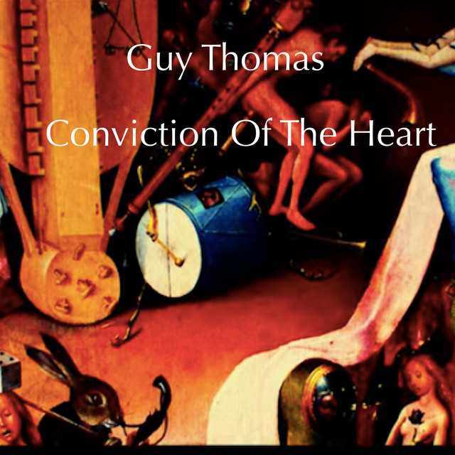 Conviction Of The Heart