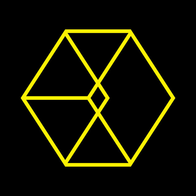 LOVE ME RIGHT - The 2nd Album Repackage (Chinese Version)