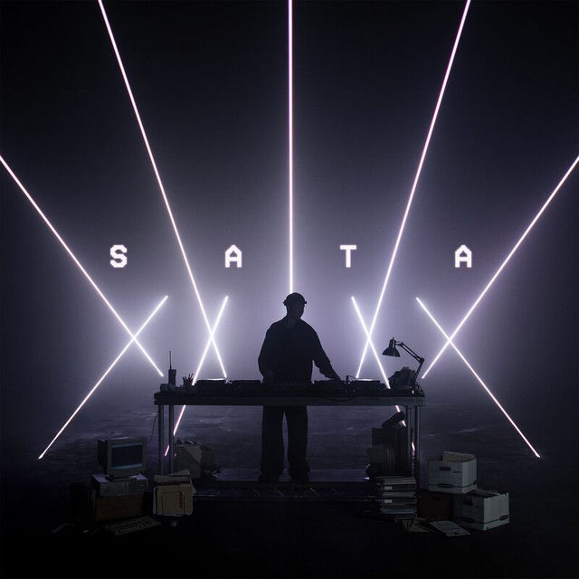 SATA
