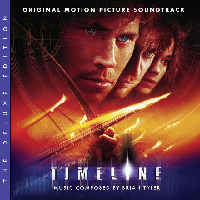 Timeline (Original Motion Picture Soundtrack / Deluxe Edition)