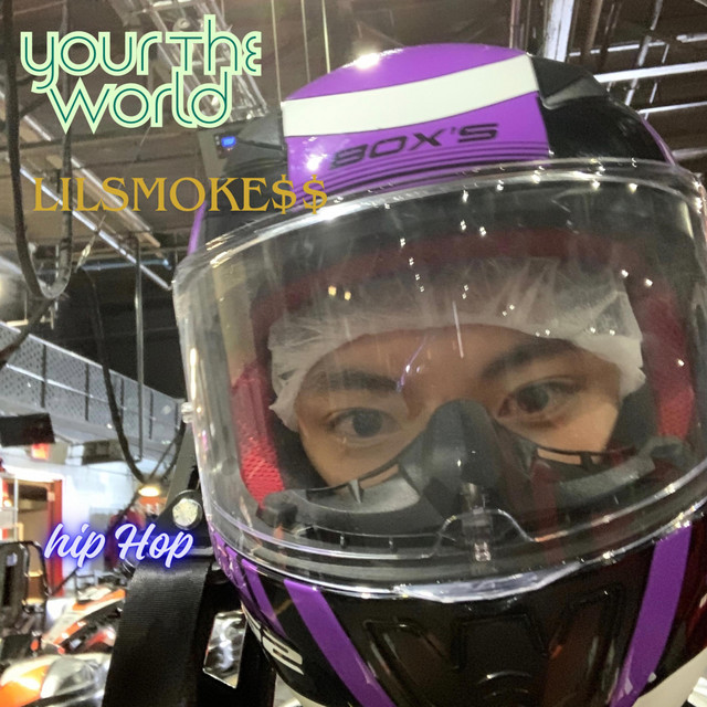 Lilsmoke$$