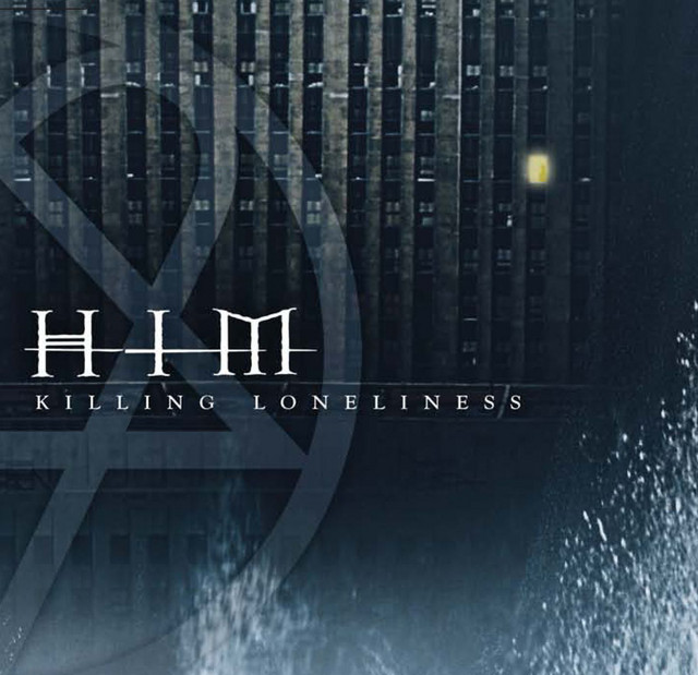 Killing Loneliness (German 1-Track DMD)