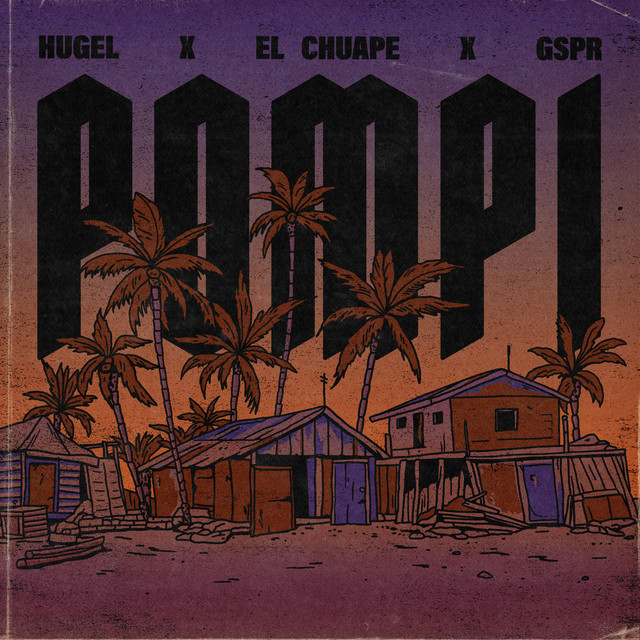 Pompi (Extended Mix)