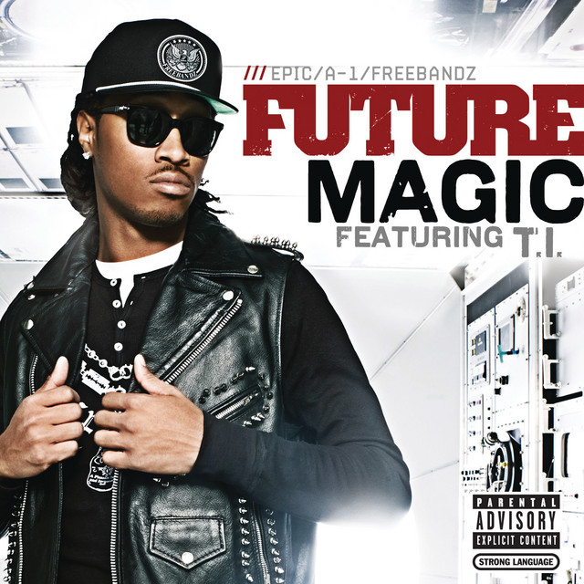Magic (feat. T.I.) [Remix]