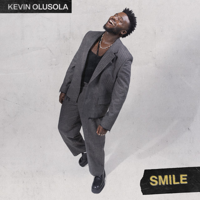 Smile & Smile (Instrumental Version)