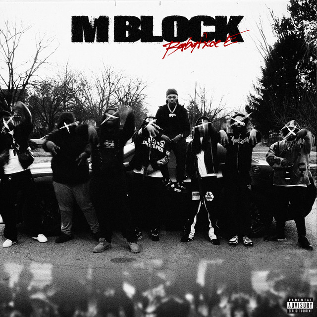 Tweakers (feat. Mello Buckzz)