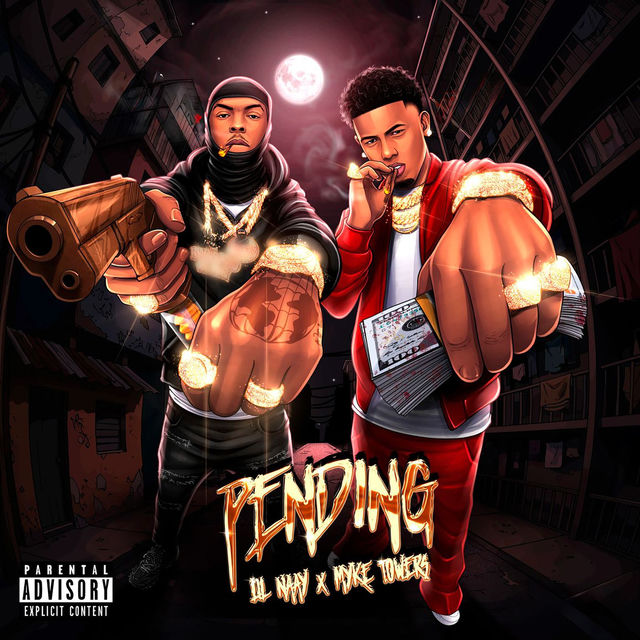 PENDING