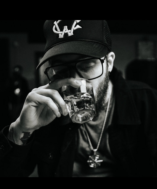 Chris Webby