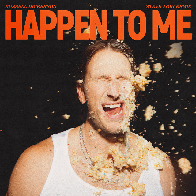 Happen To Me (Steve Aoki Remix)