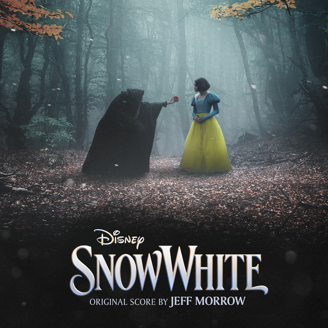 Disney's Snow White (Original Score)