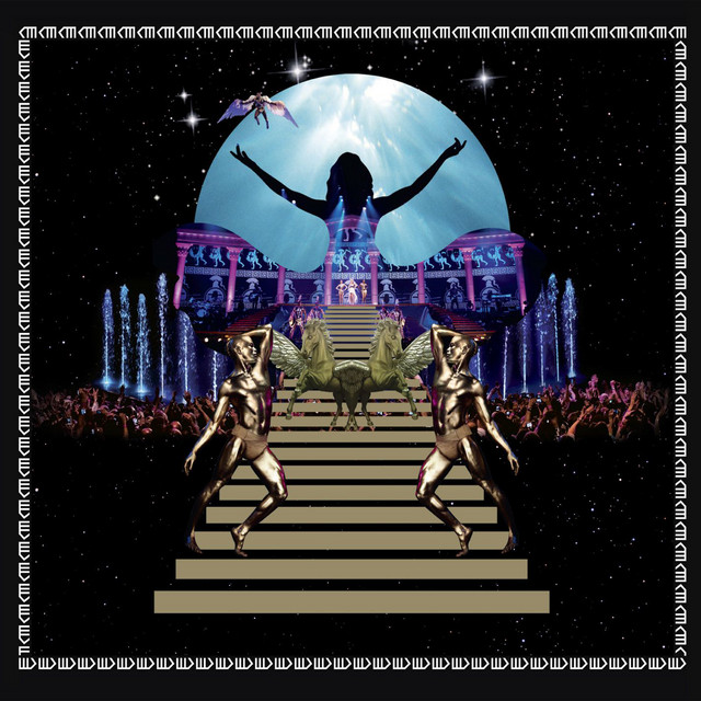 Aphrodite / Les Folies - Live in London
