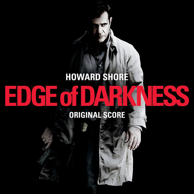 Edge Of Darkness (Original Score)