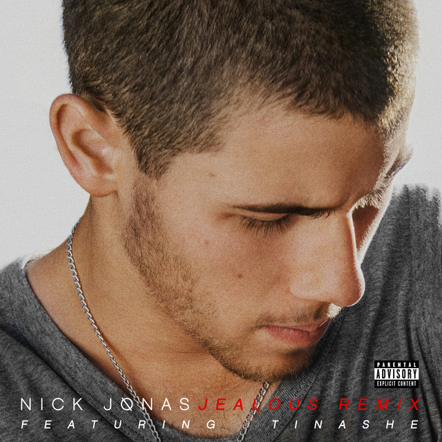 Jealous (Remix)