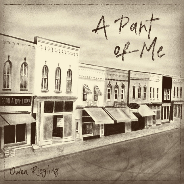 A Part Of Me