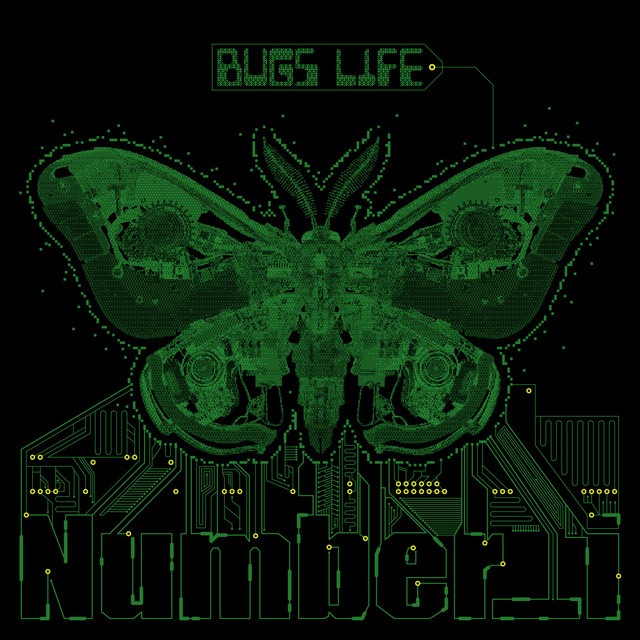 BUGS LIFE