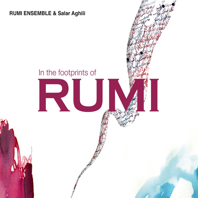 In the Footprints of Rumi
