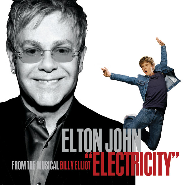 Electricity (US Version)