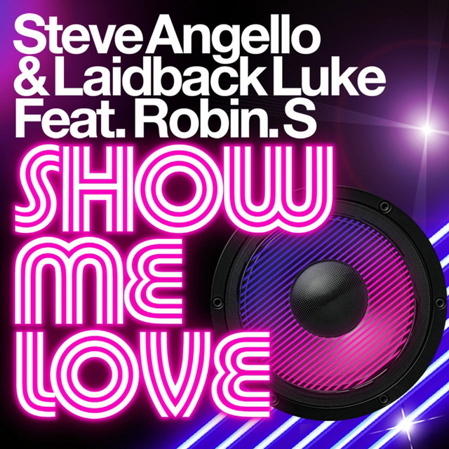 Show Me Love (Afrojack Short Remix)