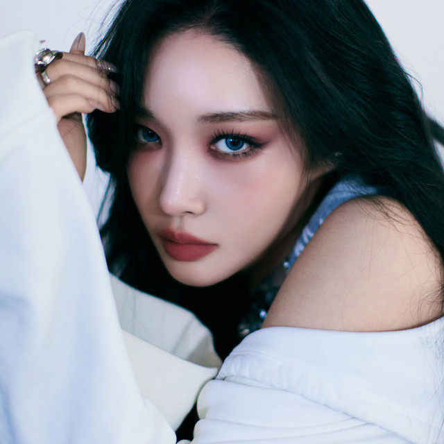 CHUNG HA