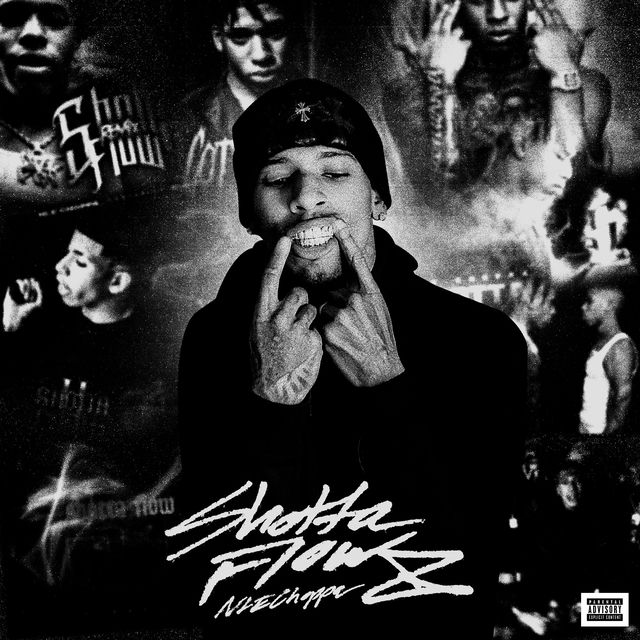 Shotta Flow 8