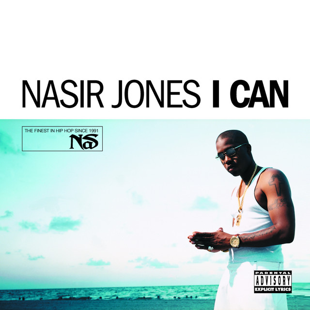 I Can