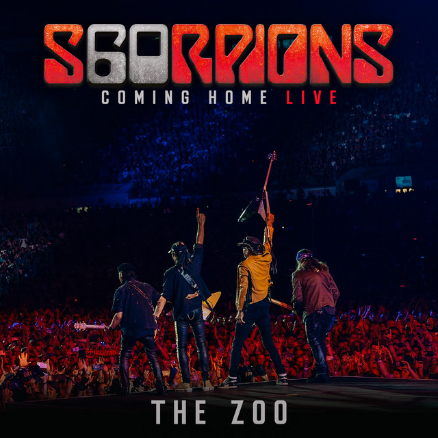 The Zoo (On Stage)